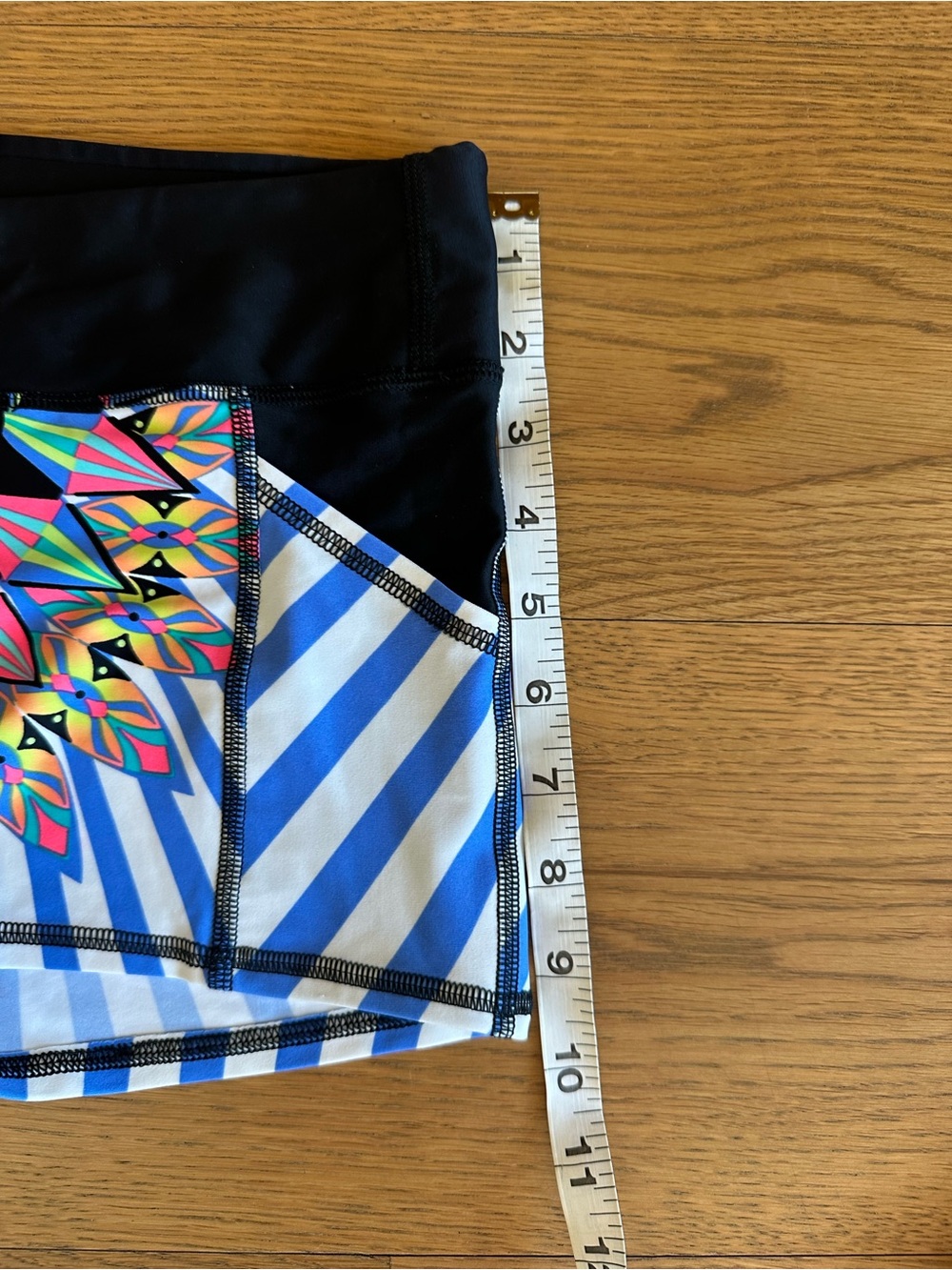 Body Glove Multicolor Rashguard Set - Picture 12 of 14